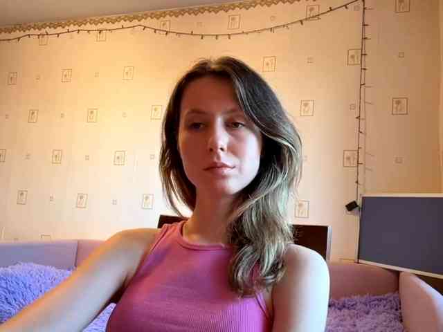 JacqueMcumber webcam