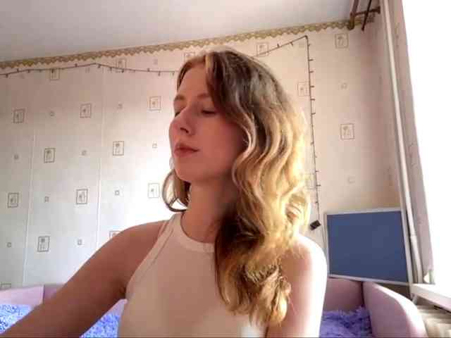 JacqueMcumber Live Webcam on BongaCams