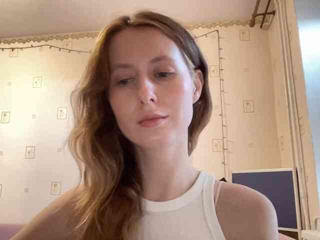 JacqueMcumber webcam