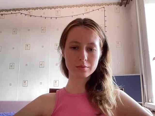 JacqueMcumber - Girl 