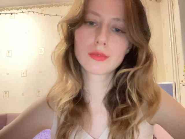 JacqueMcumber webcam