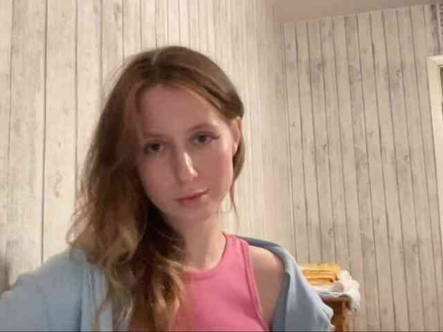 JacqueMcumber webcam