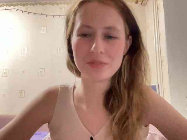JacqueMcumber webcam