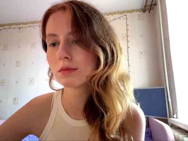 JacqueMcumber webcam