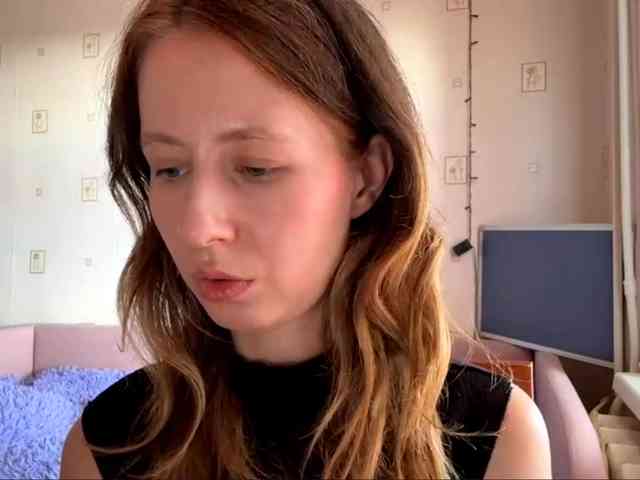 JacqueMcumber webcam