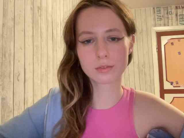 JacqueMcumber webcam