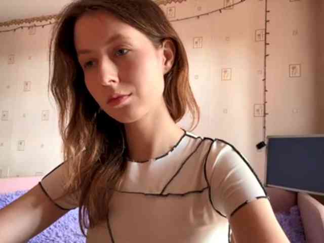 Modèle: JacqueMcumber