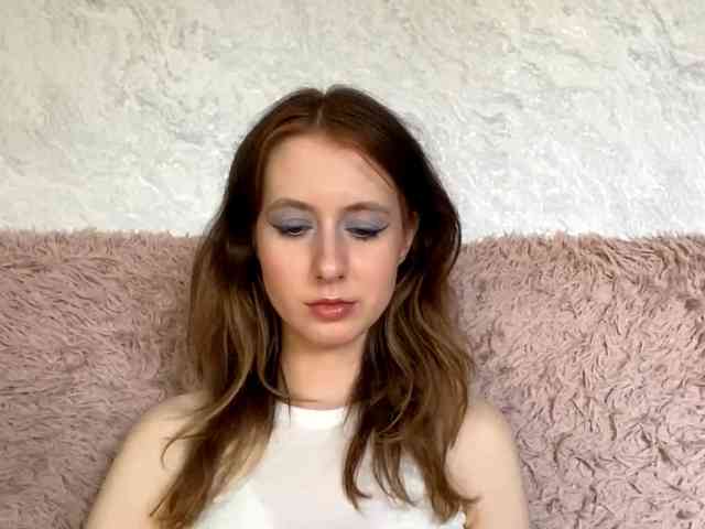 JacqueMcumber webcam