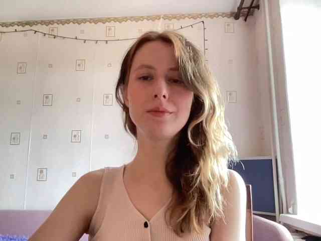JacqueMcumber webcam