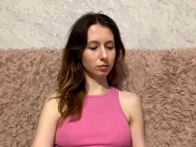 JacqueMcumber webcam