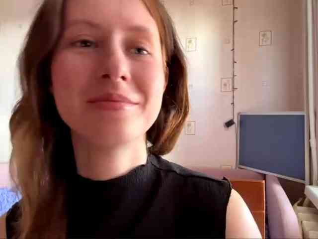 JacqueMcumber webcam