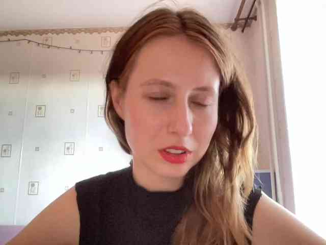 JacqueMcumber webcam