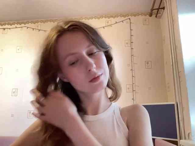 JacqueMcumber webcam