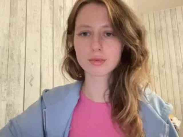 JacqueMcumber webcam