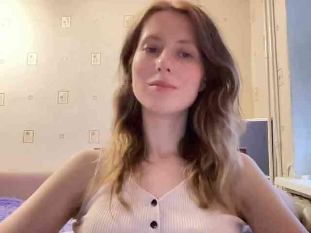 JacqueMcumber webcam