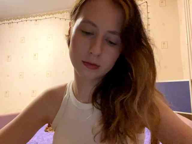 JacqueMcumber webcam