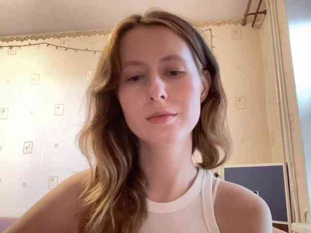 JacqueMcumber webcam