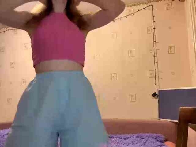JacqueMcumber webcam