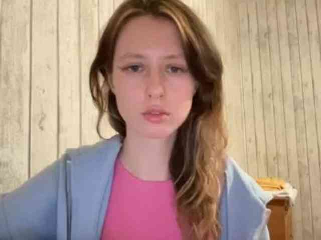JacqueMcumber
