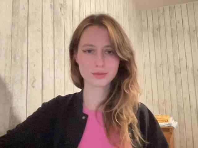 JacqueMcumber webcam
