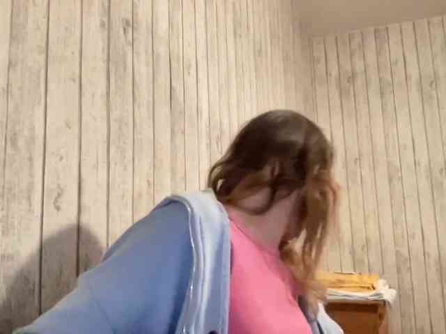 JacqueMcumber webcam
