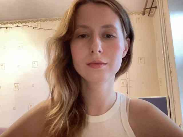 JacqueMcumber webcam
