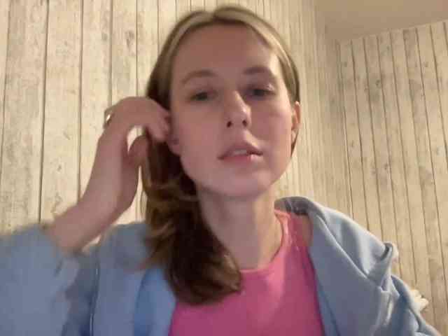 JacqueMcumber - Girl 