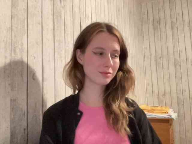 JacqueMcumber webcam