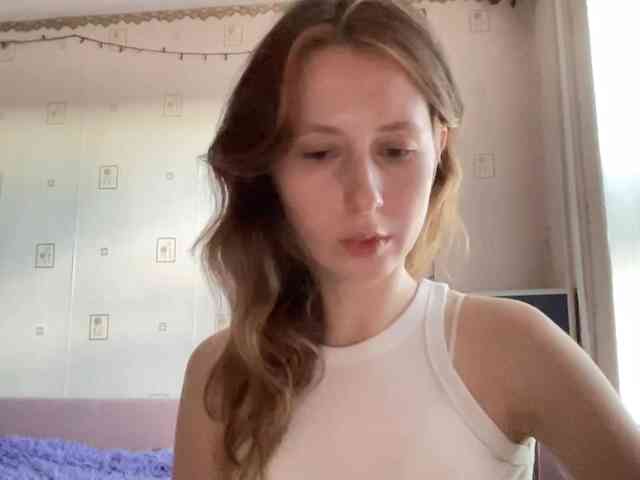 JacqueMcumber webcam
