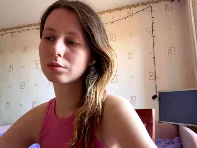 JacqueMcumber webcam