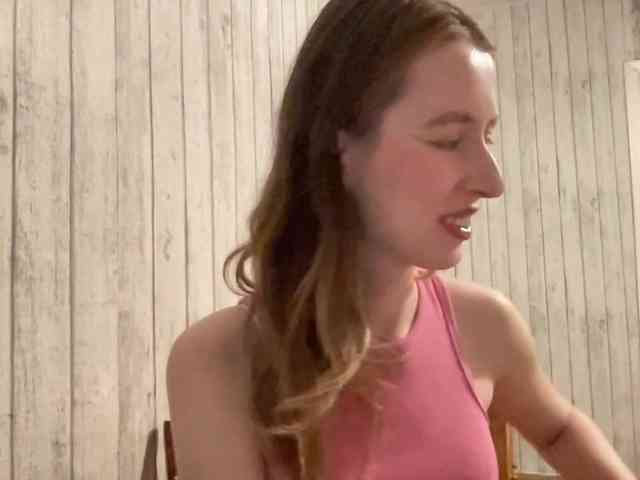 JacqueMcumber webcam
