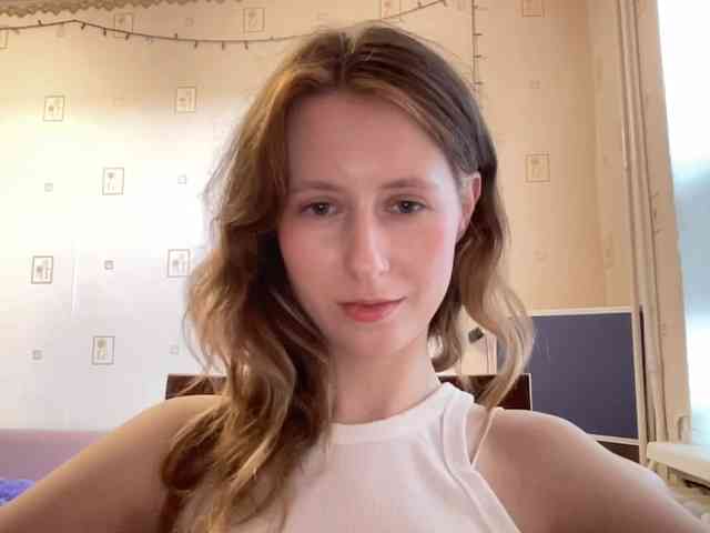 JacqueMcumber webcam