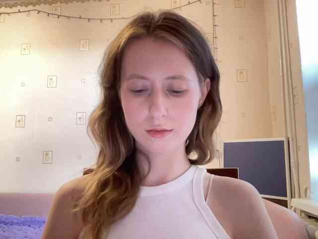 JacqueMcumber webcam