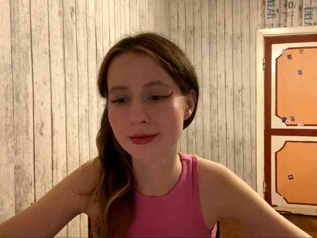 JacqueMcumber webcam