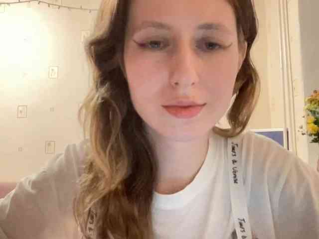 JacqueMcumber webcam