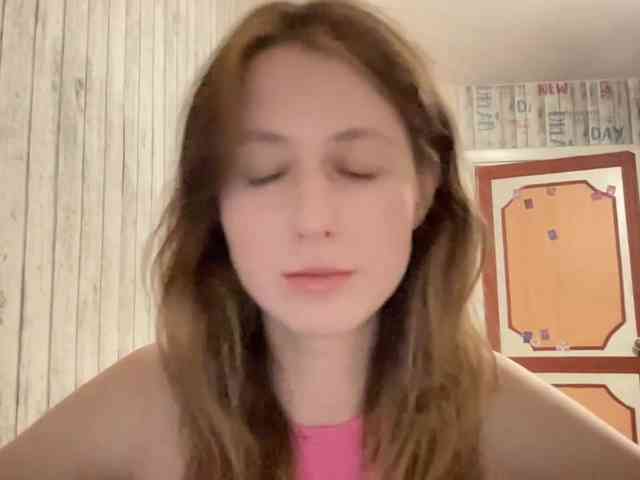 striptease cam JacqueMcumber
