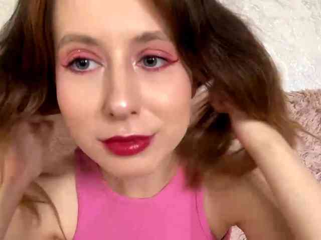 JacqueMcumber webcam