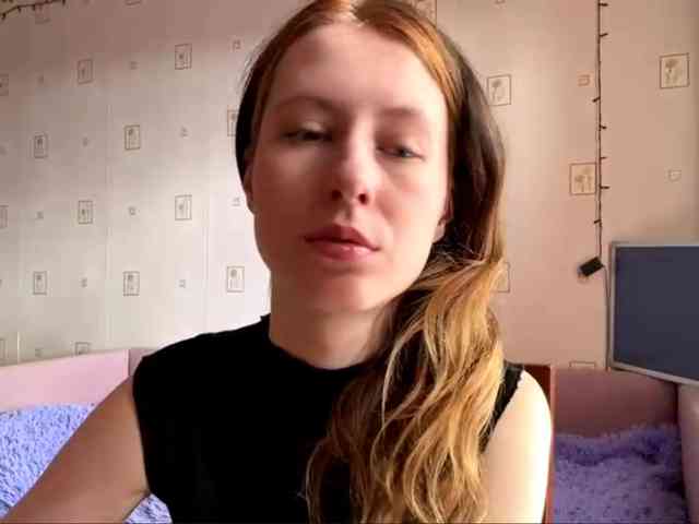 JacqueMcumber webcam