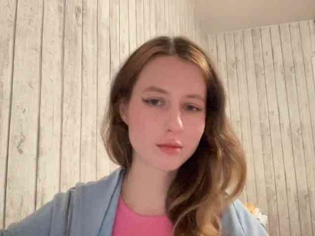 JacqueMcumber - Girl 