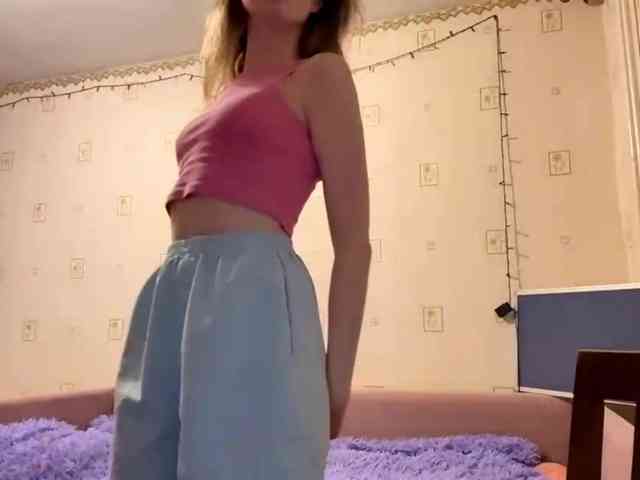 JacqueMcumber - Girl 