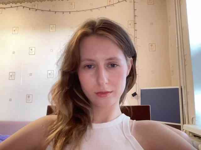 Modèle: JacqueMcumber