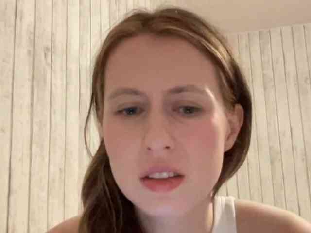 JacqueMcumber webcam