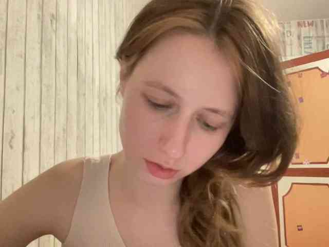 JacqueMcumber webcam