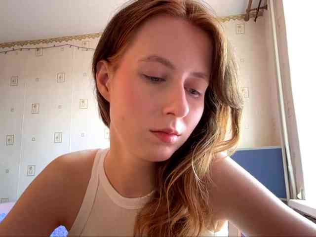 JacqueMcumber Live Webcam on BongaCams