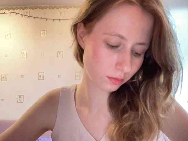 JacqueMcumber webcam