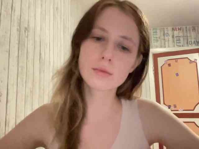 JacqueMcumber webcam