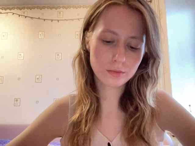 JacqueMcumber webcam