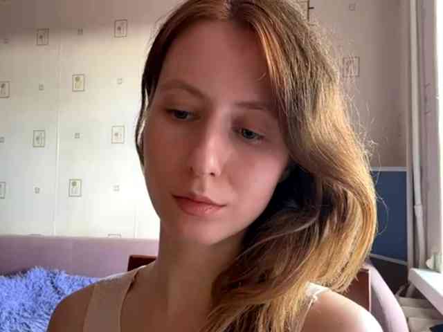 JacqueMcumber webcam