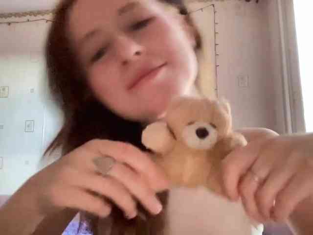 JacqueMcumber webcam
