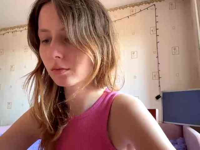 JacqueMcumber webcam